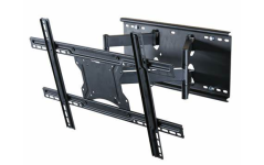 Full Motion Wall Mount For 43 - 80 Size 